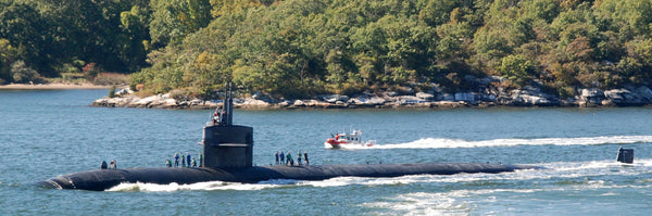 USS Providence (SSN-719)