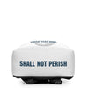 Customizable USS ABRAHAM LINCOLN Minimalist Backpack