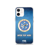 Customizable USS NIMITZ Clear Case for iPhone®