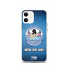 Customizable USS GEORGE WASHINGTON Clear Case for iPhone®