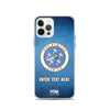 Customizable USS NIMITZ Clear Case for iPhone®