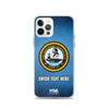 Customizable USS THEODORE ROOSEVELT Clear Case for iPhone®