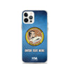 Customizable USS ABRAHAM LINCOLN Clear Case for iPhone®