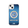 Customizable USS NIMITZ Clear Case for iPhone®