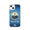 Customizable USS GERALD R. FORD Clear Case for iPhone®