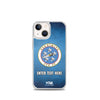 Customizable USS NIMITZ Clear Case for iPhone®