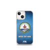 Customizable USS GEORGE H.W. BUSH Clear Case for iPhone®