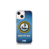 Customizable USS THEODORE ROOSEVELT Clear Case for iPhone®