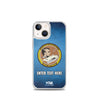 Customizable USS ABRAHAM LINCOLN Clear Case for iPhone®