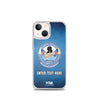 Customizable USS GEORGE WASHINGTON Clear Case for iPhone®