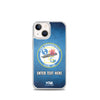 Customizable USS ENTERPRISE Clear Case for iPhone®