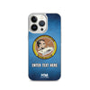 Customizable USS ABRAHAM LINCOLN Clear Case for iPhone®