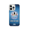 Customizable USS GEORGE WASHINGTON Clear Case for iPhone®
