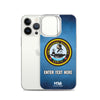 Customizable USS THEODORE ROOSEVELT Clear Case for iPhone®