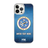 Customizable USS NIMITZ Clear Case for iPhone®