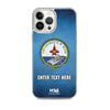 Customizable USS GEORGE H.W. BUSH Clear Case for iPhone®