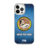 Customizable USS ABRAHAM LINCOLN Clear Case for iPhone®