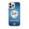 Customizable USS ENTERPRISE Clear Case for iPhone®