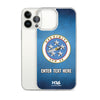 Customizable USS NIMITZ Clear Case for iPhone®