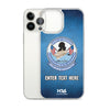 Customizable USS GEORGE WASHINGTON Clear Case for iPhone®