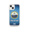 Customizable USS GERALD R. FORD Clear Case for iPhone®