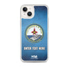 Customizable USS GEORGE H.W. BUSH Clear Case for iPhone®