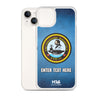 Customizable USS THEODORE ROOSEVELT Clear Case for iPhone®