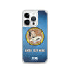 Customizable USS ABRAHAM LINCOLN Clear Case for iPhone®