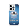Customizable USS GEORGE WASHINGTON Clear Case for iPhone®