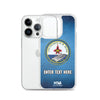 Customizable USS GEORGE H.W. BUSH Clear Case for iPhone®