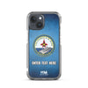 Customizable USS GEORGE H.W. BUSH Clear Case for iPhone®
