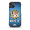 Customizable USS ABRAHAM LINCOLN Clear Case for iPhone®