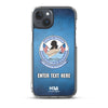 Customizable USS GEORGE WASHINGTON Clear Case for iPhone®