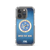 Customizable USS NIMITZ Clear Case for iPhone®