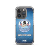 Customizable USS GEORGE WASHINGTON Clear Case for iPhone®