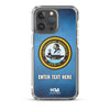 Customizable USS THEODORE ROOSEVELT Clear Case for iPhone®