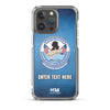 Customizable USS GEORGE WASHINGTON Clear Case for iPhone®