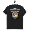 Customizable USS ABRAHAM LINCOLN Sailor Mom/Dad Classic tee