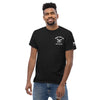 Proud Dad USS DWIGHT D. EISENHOWER tee