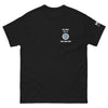 Customizable USS NIMITZ Unisex classic tee