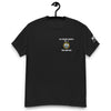Customizable USS THEODORE ROOSEVELT Unisex classic tee
