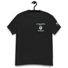 Customizable USS GEORGE WASHINGTON Unisex classic tee
