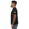 Customizable Navy Mom/Dad USS GERALD R. FORD Unisex classic tee