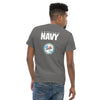 Customizable Proud USS ENTERPRISE tee