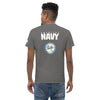 Customizable Proud USS ENTERPRISE tee