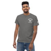Proud Dad USS DWIGHT D. EISENHOWER tee