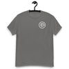 Customizable USS ABRAHAM LINCOLN Sailor Mom/Dad Classic tee