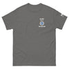 Customizable USS NIMITZ Unisex classic tee