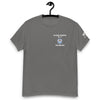 Customizable USS GEORGE WASHINGTON Unisex classic tee