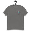 Customizable USS RONALD REAGAN Unisex classic tee